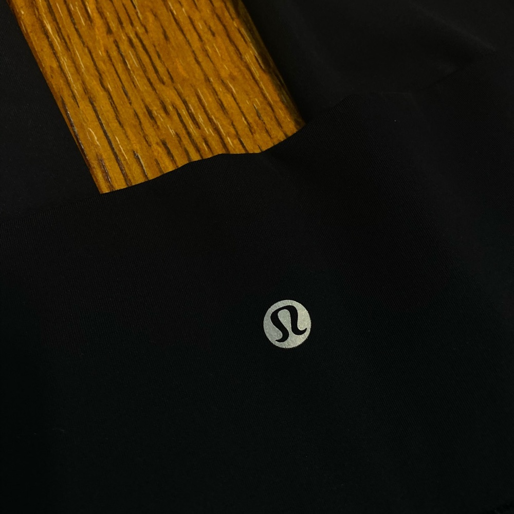 Lululemon size 6 high waisted yoga pants